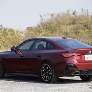 BMW M440i xDrive グランクーペ