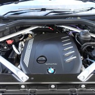 BMW X6 xDrive 35d