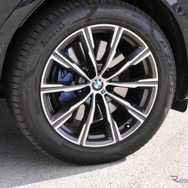 BMW X6 xDrive 35d