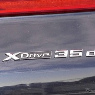 BMW X6 xDrive 35d