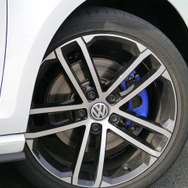 VW ゴルフ GTE
