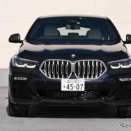 BMW X6 xDrive 35d
