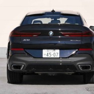 BMW X6 xDrive 35d