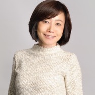 トークショー総合司会・飯田裕子氏