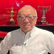 柳田春人氏