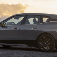 BMW iX M60