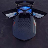 キャデラック・インナースペース・オートノマス・コンセプト