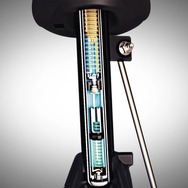 PHC（Progressive Hydraulic Cushions）