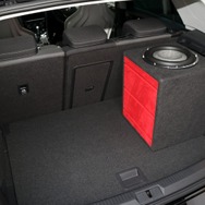 car audio newcomer！ VW ゴルフ（オーナー：山野竜希さん）　by　custom&car Audio PARADA　後編