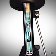 【シトロエン C4 / Ë-C4 ELECTRIC 新型】革新と伝統を1台に…SUVクロスオーバー［写真45点］