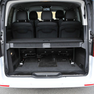 メルセデスベンツ V220d ロング