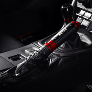 BLITZにて開発中のTOYOTA GR86