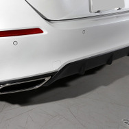 BLITZにて開発中のHONDA シビック