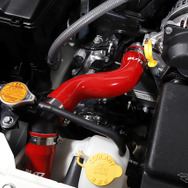 BLITZにて開発中のSUBARU BRZ