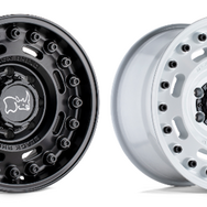 Axle（アクスル）
