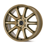 JAOS TRIBE CROSS 20inch チタニウムゴールド