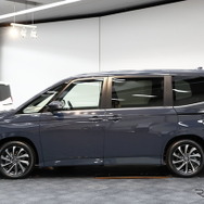 トヨタ ヴォクシー 新型