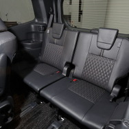 トヨタ ノア 新型