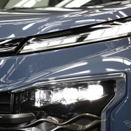 トヨタ ヴォクシー 新型