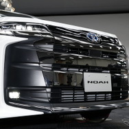 トヨタ ノア 新型