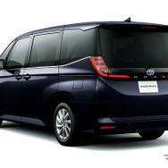 トヨタ ノア 新型
