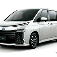 トヨタ ヴォクシー 新型