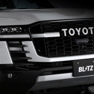 BLITZ LAND CRUISER GR SPORT（イメージ）