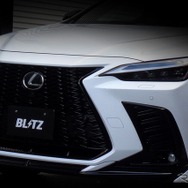 BLITZ NX F Sport（イメージ）