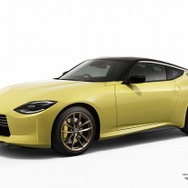 日産 フェアレディZ プロトスペック