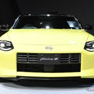 日産フェアレディZプロトスペック（東京オートサロン2022）