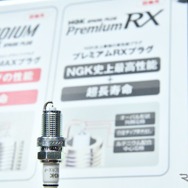NGK（日本特殊陶業）/ 東京オートサロン2022