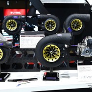 HKS / 東京オートサロン2022