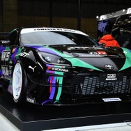 HKS / 東京オートサロン2022