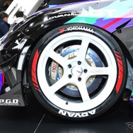 HKS / 東京オートサロン2022