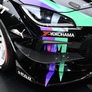 HKS / 東京オートサロン2022