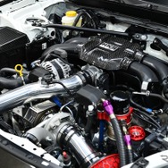 HKS / 東京オートサロン2022