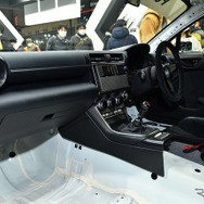 HKS / 東京オートサロン2022