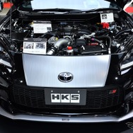 HKS / 東京オートサロン2022