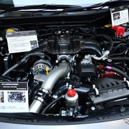 HKS / 東京オートサロン2022
