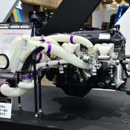 HKS / 東京オートサロン2022