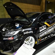 HKS / 東京オートサロン2022