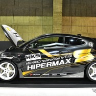 HKS / 東京オートサロン2022