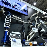 HKS / 東京オートサロン2022