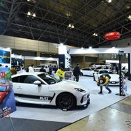BLITZ / 東京オートサロン2022