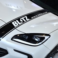 BLITZ / 東京オートサロン2022