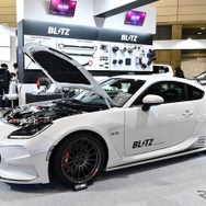BLITZ / 東京オートサロン2022