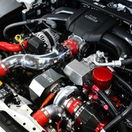 BLITZ / 東京オートサロン2022