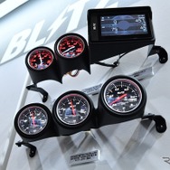 BLITZ / 東京オートサロン2022