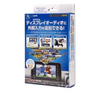 データシステム・ビデオ入力キット