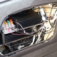 car audio newcomer！  アウディ A5（オーナー・石橋燎さん） by to be Style 前編